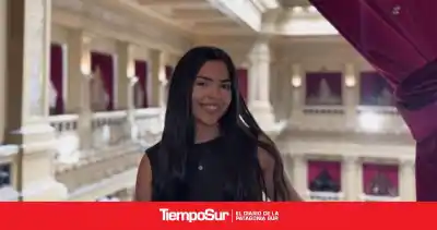 La juventud libertaria se prepara para la reelección de Milei y pone la mira en un bastión clave de la Patagonia