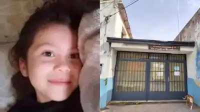 Un adolescente vinculado a un crimen que conmocionó al país volvió a clases y desató el pánico entre los padres
