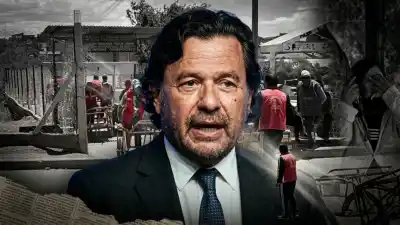 Salta ya reclamó por la frontera y en Jujuy nadie levanta la mano: quiénes quedan en silencio