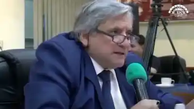 Clorinda: el convenio que querían firmar con una empresa chaqueña y que la oposición frenó en seco