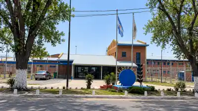 Se hacían pasar por Rosatti desde el Penal N.º 7 de Jujuy: la llamada que los delató