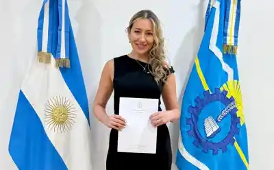 La primera mujer al frente de Petrominera ya definió por dónde empieza su gestión