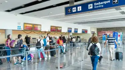 Jujuy–Buenos Aires y Jujuy–Córdoba: la nueva aerolínea que ya vende pasajes y fija la fecha del primer vuelo