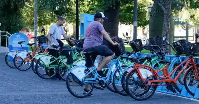 Este domingo, un gesto inesperado del sistema de bicicletas públicas que sorprenderá a miles de usuarios