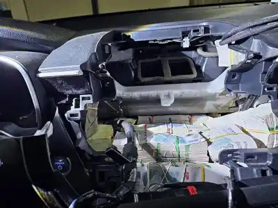 Los pararon en la ruta por un control de rutina: no esperaban lo que escondía la camioneta