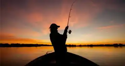 Pesca en Santa Cruz: los que no pagan ni un peso por el permiso de temporada