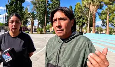 Jáchal: la familia de Germán Galleguillo llevó a la Justicia un pedido que puede cambiar la causa