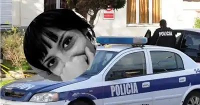 Dijo que se suicidó, pero terminó detenido: 10 años después, la familia de Adriana todavía espera respuestas