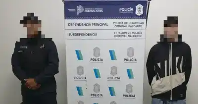 Pelea en plena Estudiantina de Balcarce: un pibe de 16 terminó apuñalado y otro quedó detenido