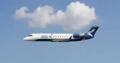Nueva aerolínea arranca en noviembre y ya anotó a Mendoza entre sus destinos