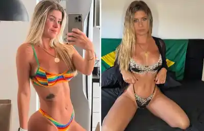 Una estrella de OnlyFans reveló un embarazo inesperado tras una filmación y la drástica reacción de su esposo