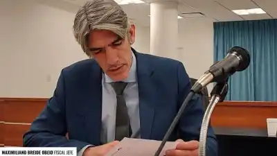 El fiscal reveló cómo actuaba el hombre acusado de abusar de tres chicos de su familia