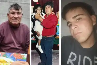 Discutieron por una moto, el padre cayó y ocho días después la familia recibió la peor noticia