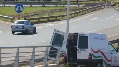 Los radares de Misiones bajo la lupa: la medida que cambia las reglas para los conductores