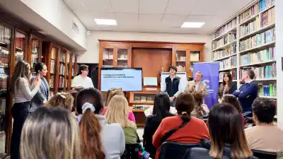 Emprendedores catamarqueños sumaron WhatsApp Business e IA a sus negocios: qué les enseñaron