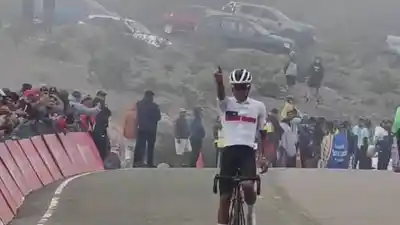 San Juan tendrá por primera vez una carrera solo en el Alto Colorado: la fecha y el dato que ilusiona a los ciclistas