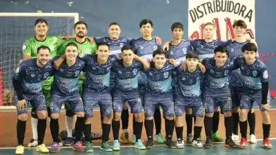 Rivadavia ya sabe contra quiénes pelea por la gloria en la Copa de Campeones