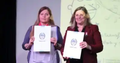 Santa Cruz suma equipos de psicología y nutrición: quiénes podrán atenderse