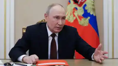Rusia dio el sí a volver a la mesa con Ucrania: la fecha que activó la diplomacia