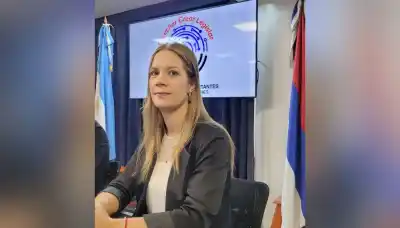 La Justicia penal de Posadas suma una nueva jueza: quién es y qué juzgado manejará