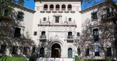 Mendoza blindó los edificios de Cultura: la cifra que pagará por seis meses de vigilancia
