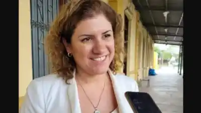 El río creció y el Centro Ambiental de Formosa se prepara para una cota récord: la defensa que levantaron