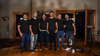 Calibre Rock festeja 15 años: el dato que pocos conocen sobre su historia