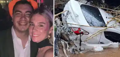 La Justicia define dónde crecerán los dos hijos de Mariano y Solana: una rama de la familia quiere llevarlos a España