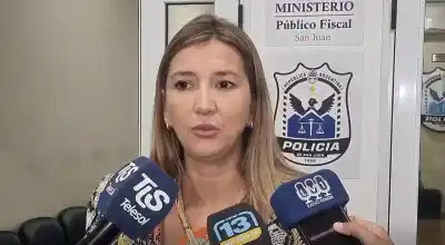 El dato que une al detenido por el ataque al “Pollo” Comastri con un caso que conmocionó a San Juan