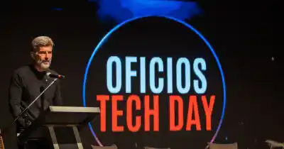 Mendoza forma técnicos para los oficios que la tecnología ya está cambiando