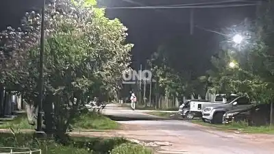 Se llevan los caños de gas de las casas y los vecinos ya no saben cómo frenarlos