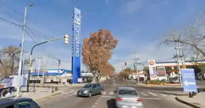Retiraban la mercadería, cancelaban el envío y se quedaban con todo: los detuvieron