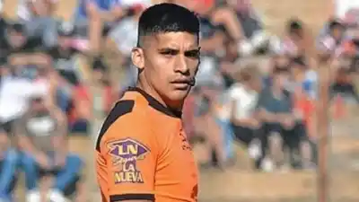 El árbitro que Patronato no pudo vencer en tres intentos dirigirá la despedida como local