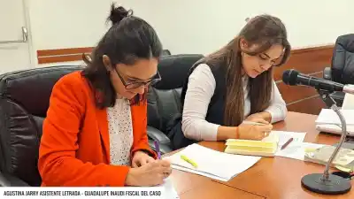 El jurado lo declaró culpable del transfemicidio de Azul Semeñenko y ahora la Justicia tomó una decisión clave sobre su futuro