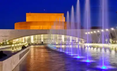 Diez años del Teatro del Bicentenario: el número que lo cambió todo en San Juan
