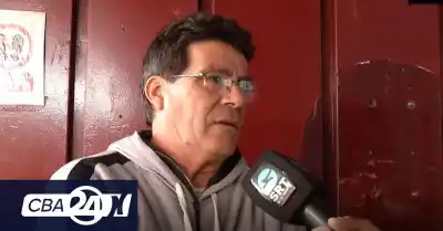 Viajó a Córdoba por el Día de la Madre y terminó baleada en Villa La Tela: su abuelo habló y pidió una sola cosa