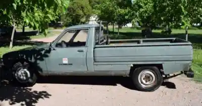 Rematan en Mendoza autos desde $100.000: qué hay que hacer para quedarse con uno