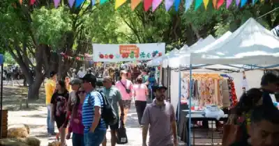 Godoy Cruz se llena de sabores: dos días para probar de todo sin gastar un peso