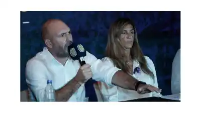 Belloso habló de su futuro en Central y dejó una frase que paraliza a los hinchas