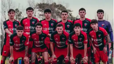 Colón define una rotación con promedio de 18 años para la visita a Ferro