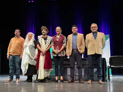 El teatro chaqueño se prepara para su fiesta grande: 27 elencos y 200 artistas en escena