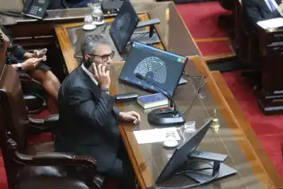 El oficialismo negocia una ley de discapacidad que el Ejecutivo resiste: qué cambia