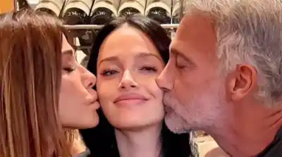 El mensaje que dejó sin palabras a Oriana Sabatini en su cumpleaños: la reacción que nadie esperaba