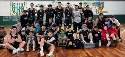 El invicto que se quedó en la puerta: Sportivo y Pingüinos se cruzan en un duelo que vale oro
