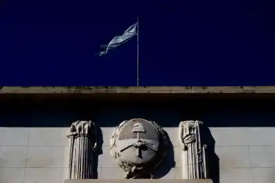 Un camarista frenó en seco a sus pares y dejó una advertencia sobre la República