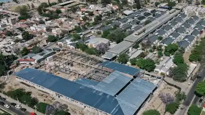 La obra que cambiará la salud del oeste catamarqueño ya tiene fecha de apertura a la vista