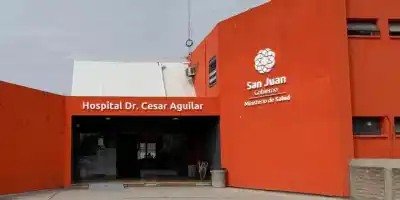 Lo atropellaron en la Ruta 20, lo identificaron y ahora miran al conductor