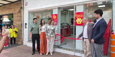 El súper que ya tenía todo en Posadas sumó un local en Bolívar y adentro hay algo para las mascotas