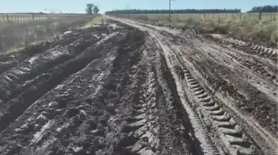 Aprueban una ley bonaerense y el campo estalla: qué van a hacer los municipios con la plata de los caminos