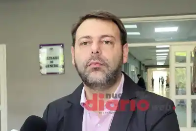 Preso por un robo de $1,5 millones, su defensa mueve una jugada con la plata que falta
